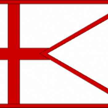 Click para ampliar. Pulsa en el nombre para ver la ficha. ¿(Posible) bandera de Ramiro I?